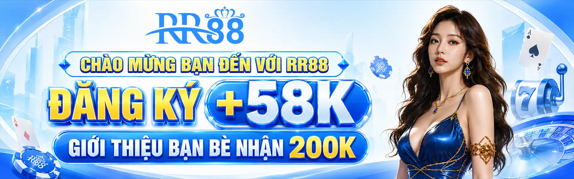 Hình giới thiệu Rr88 số hai