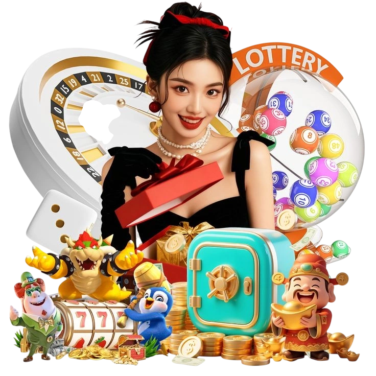 Chuyên mục Xổ số Rr88